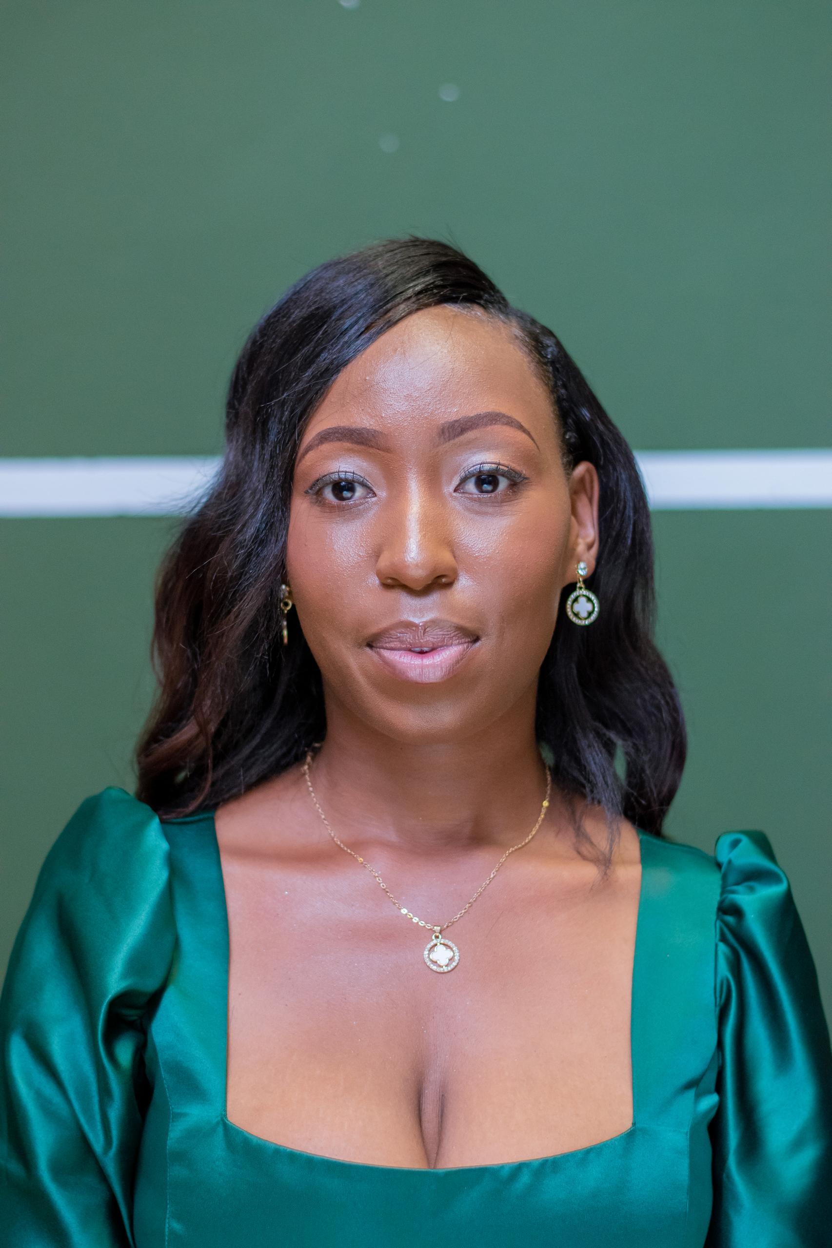 Merilyn Lebogang Seipei