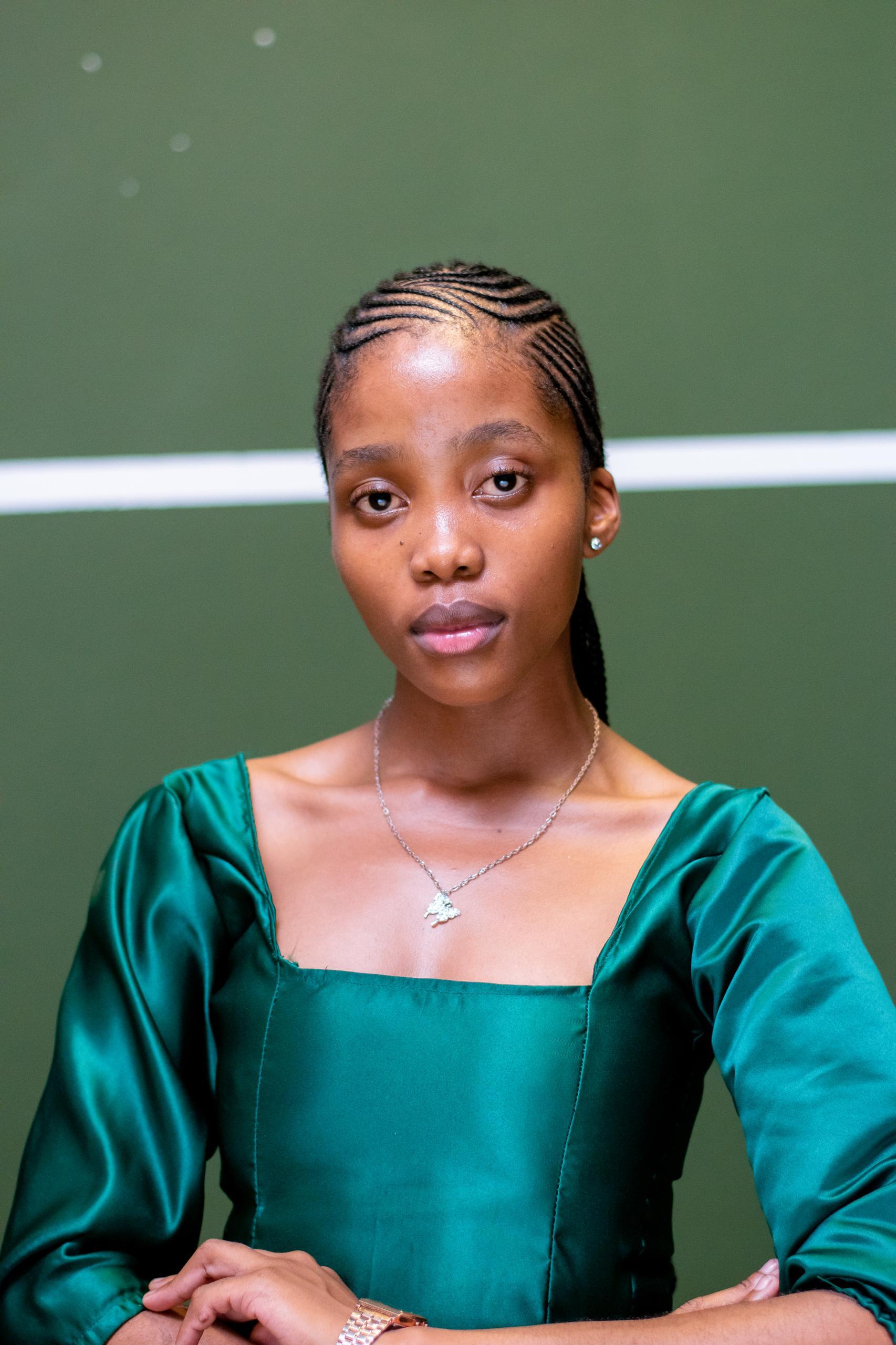 Arifah Wamakhubu