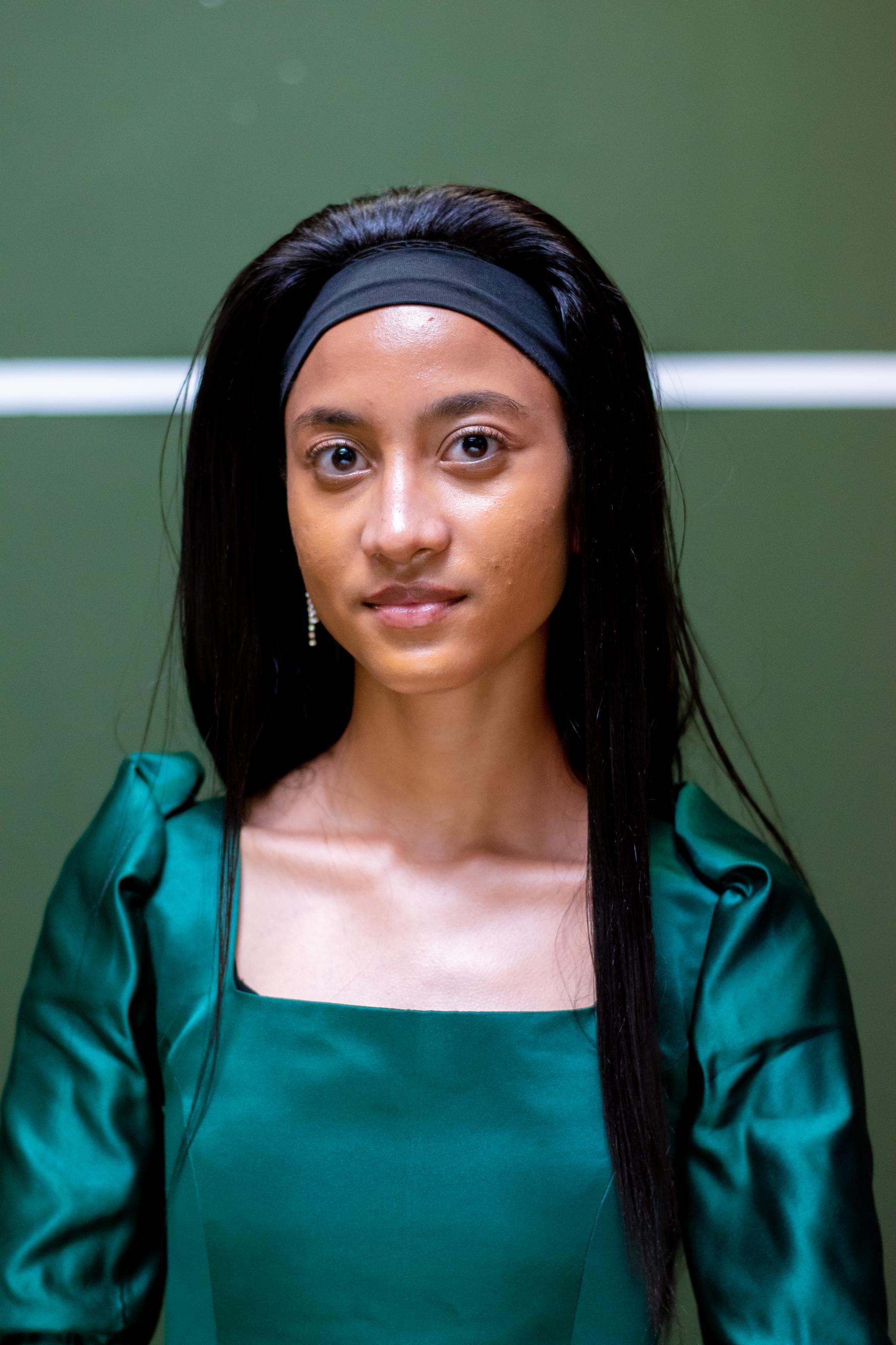 Maria Melinah Sihupheki