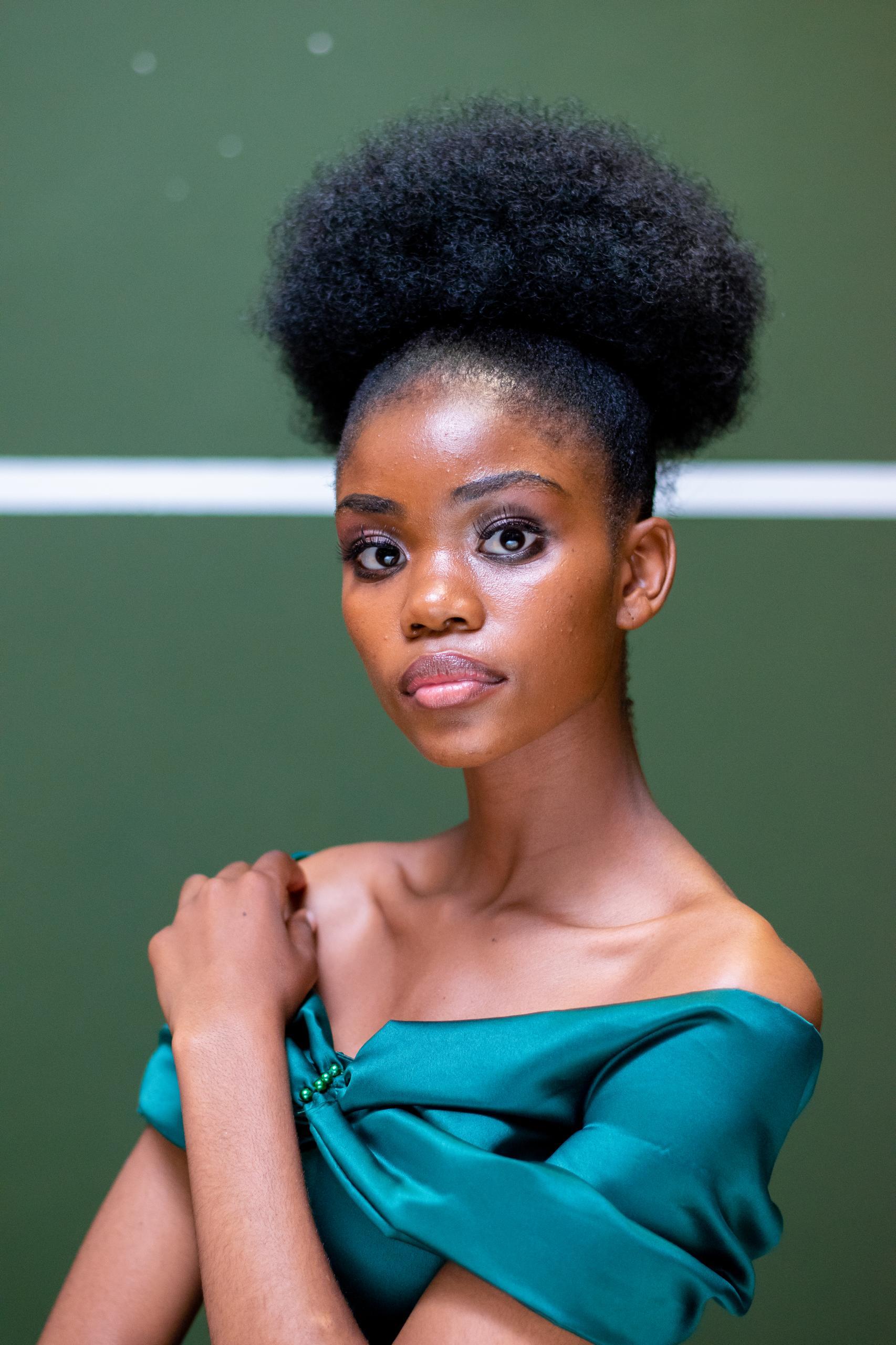Abigail Molefhe