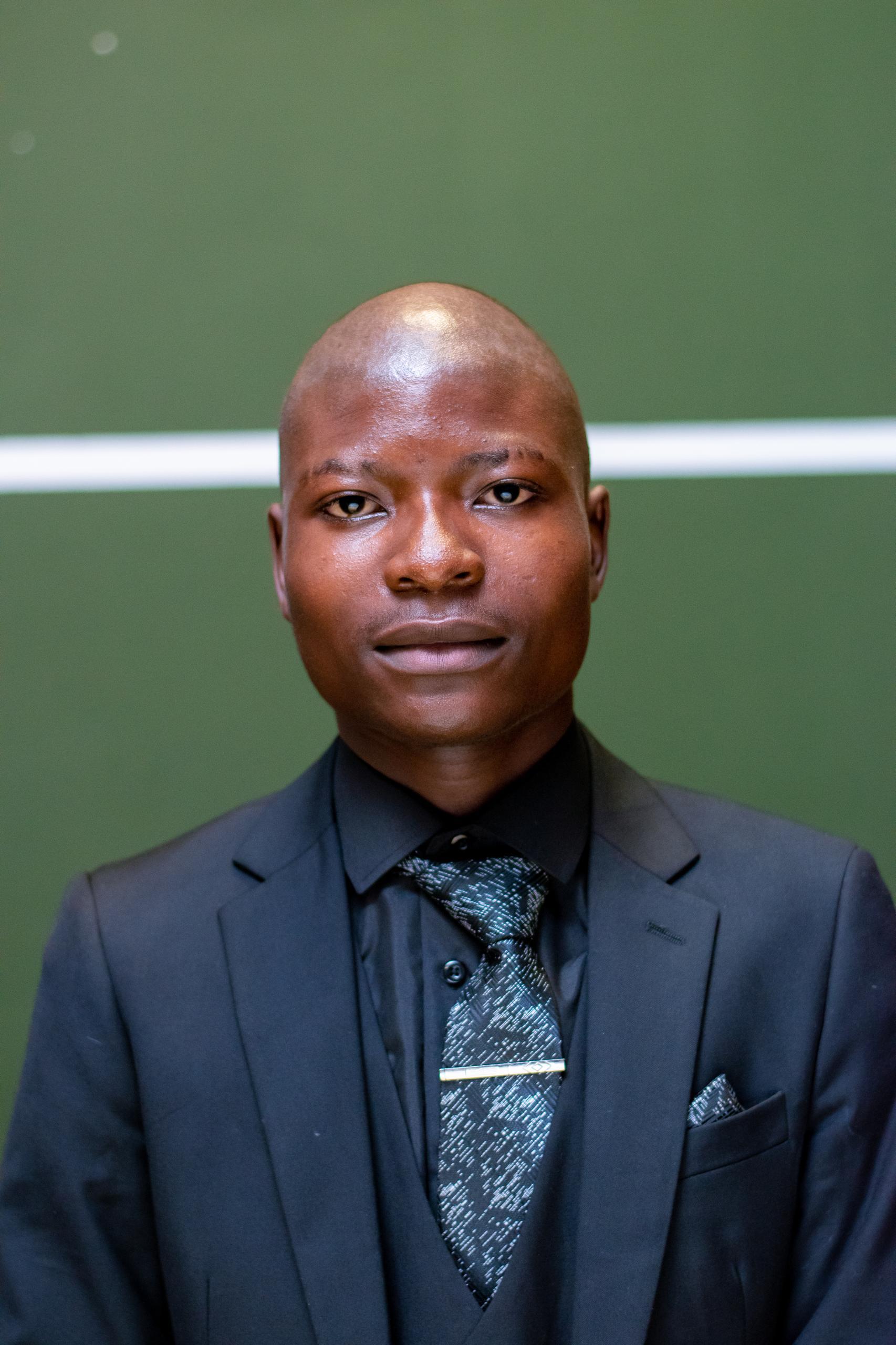 Botshelo Lekgowe