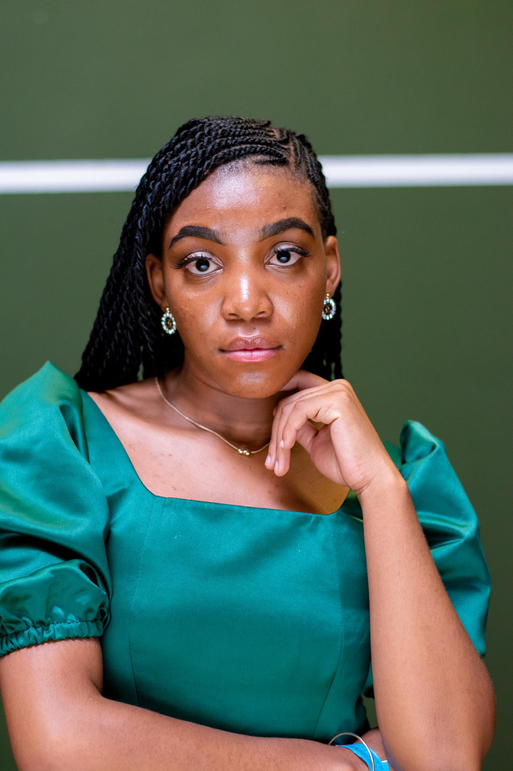 Abashante Bonolo Mothibi